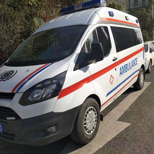 开化品质救护车出租,为您的健康出行负责