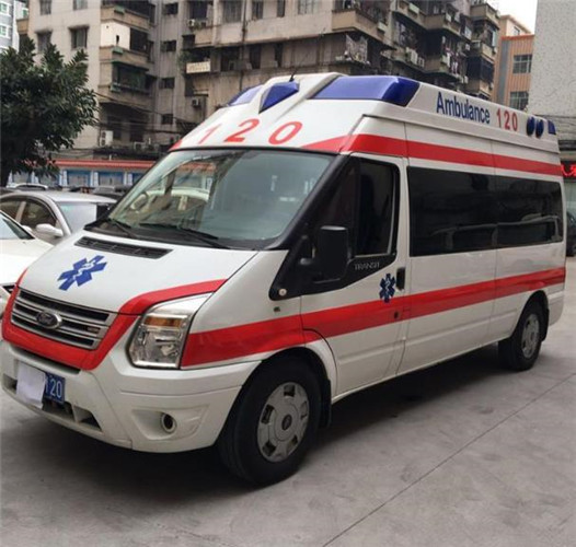 开化非急救护车护送行业的服务质量如何保障