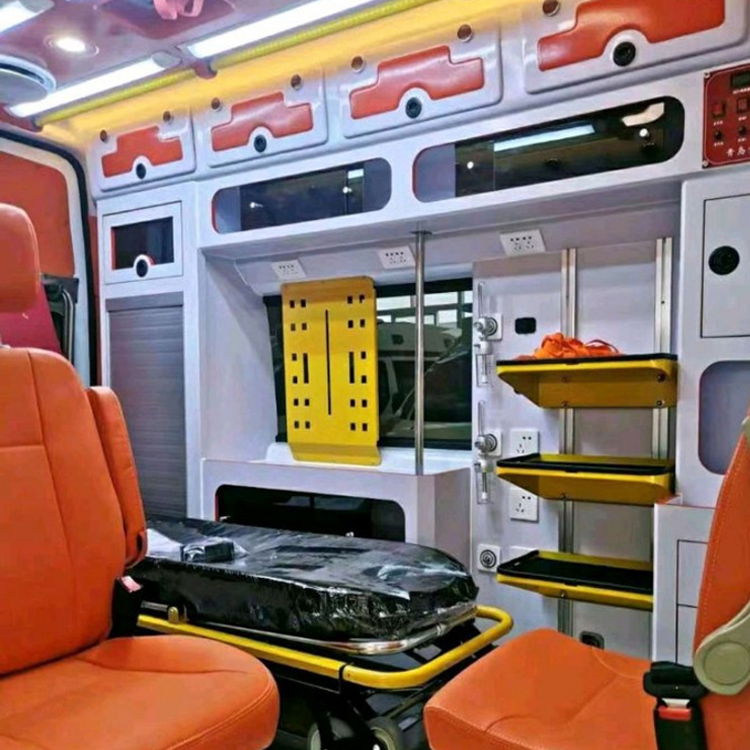 开化长途救护车护送病人租赁价格