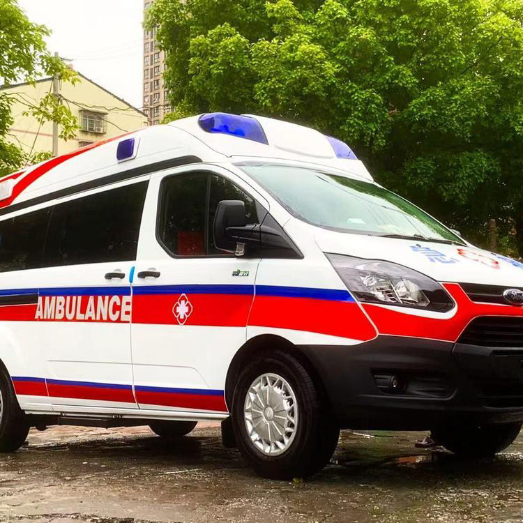 开化重症监护救护车出租护送返乡