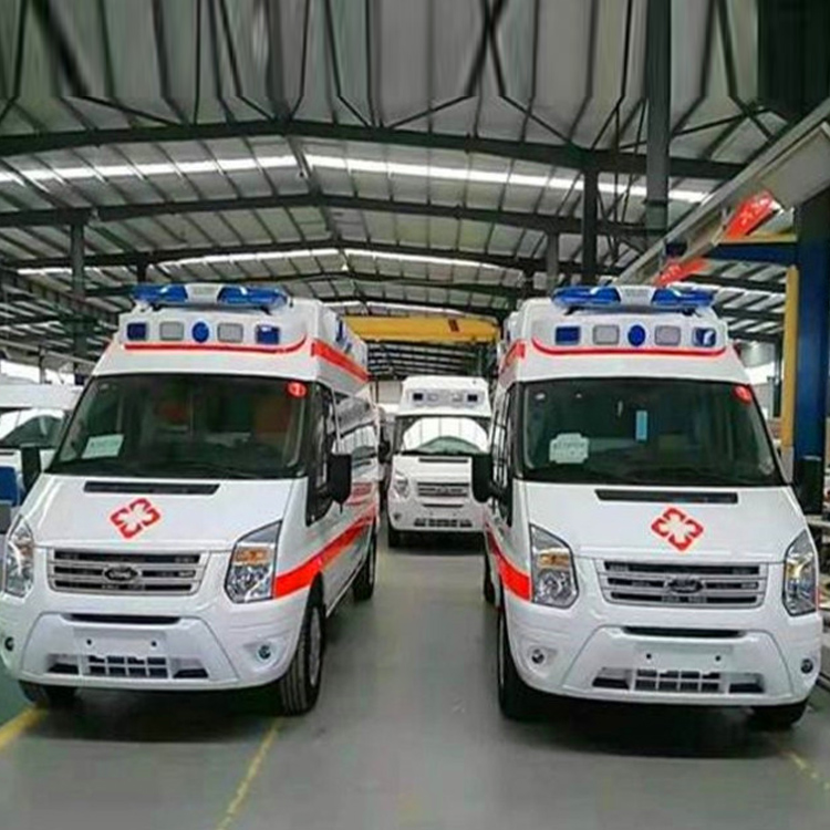 开化跨市救护车出租护送