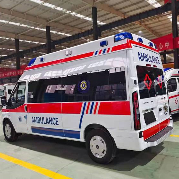 开化救护车出租 —— 专业、安全、高效的城市急救服务