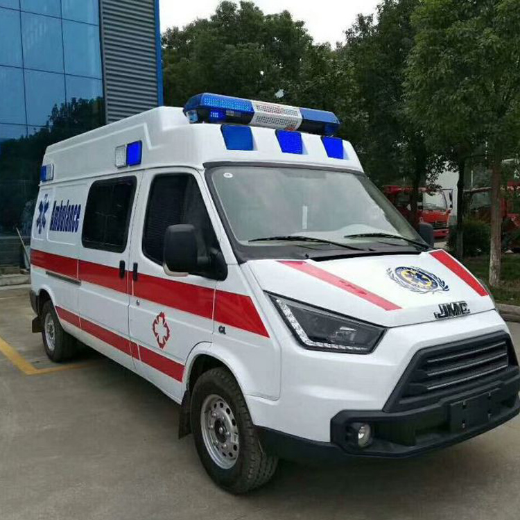 开化救护车出租哪家好